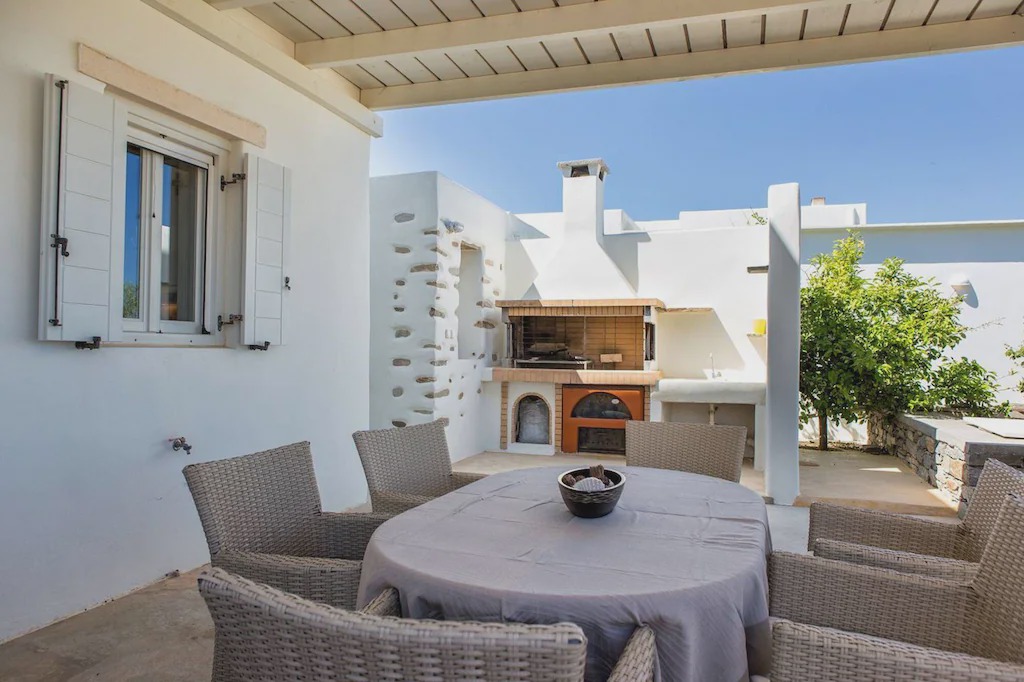 Photo of Others in Paros