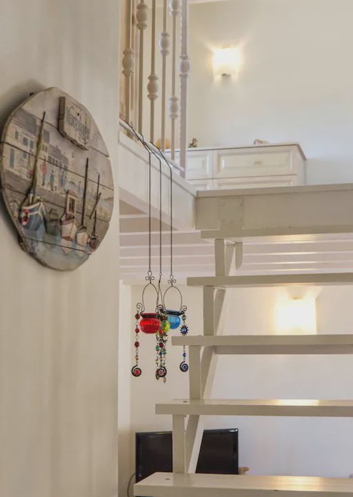 Photo of Livingroom in Paros