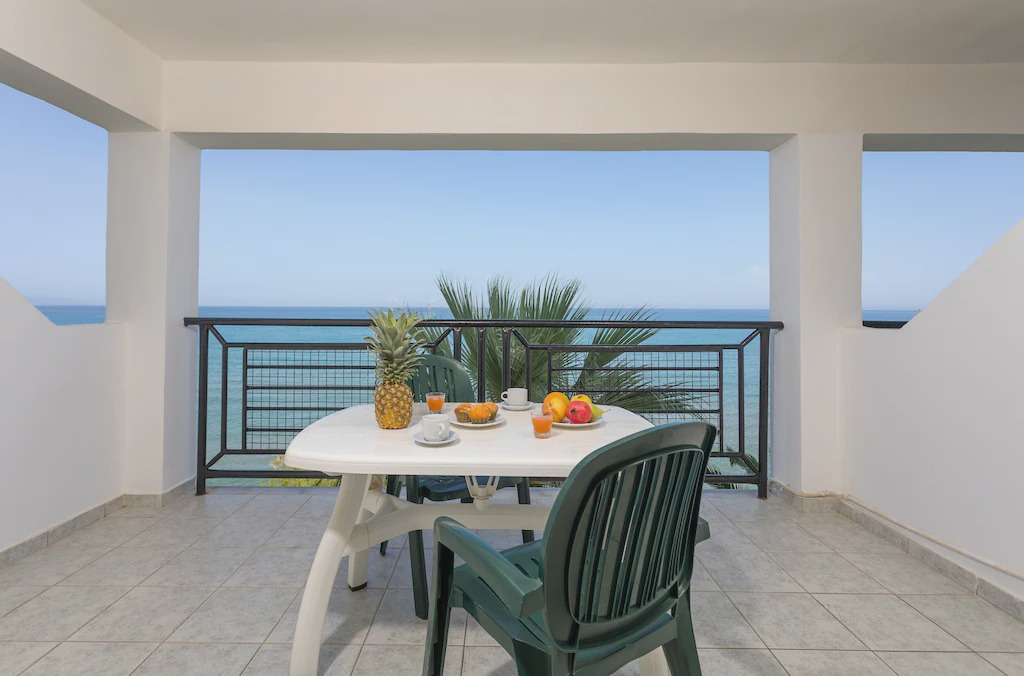 Photo of Patio Balcony in Alykes