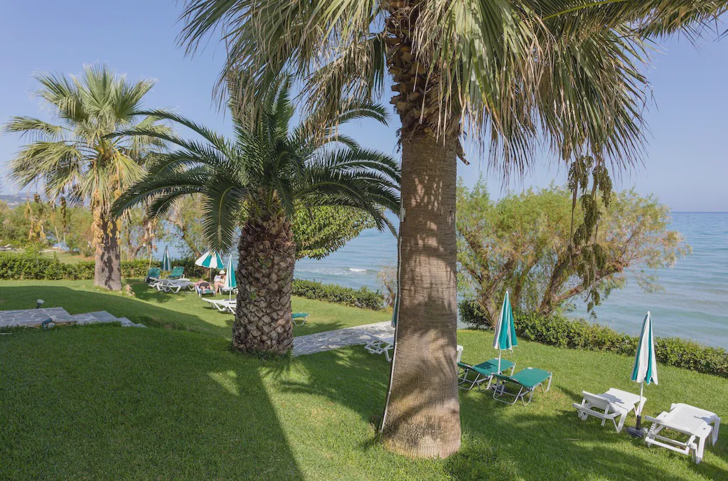 Photo of Outdoor in Alykes