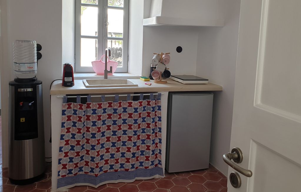 Photo of Kitchen in idhra