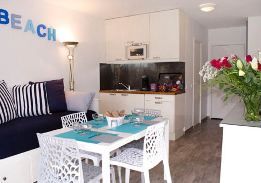 Photo of Livingroom in La Napoule