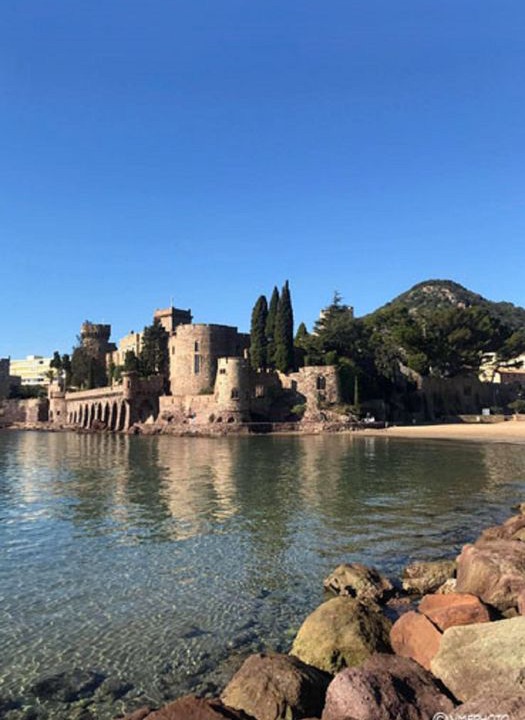 Photo of Outdoor in La Napoule