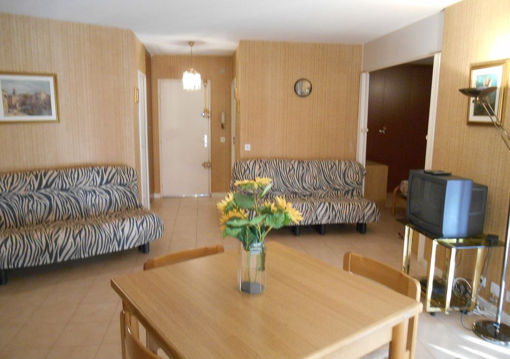 Photo of Livingroom in La Napoule