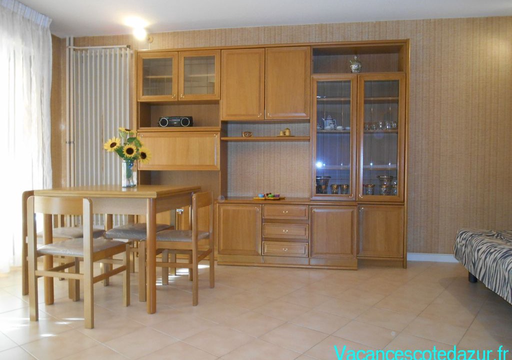 Photo of Livingroom in La Napoule