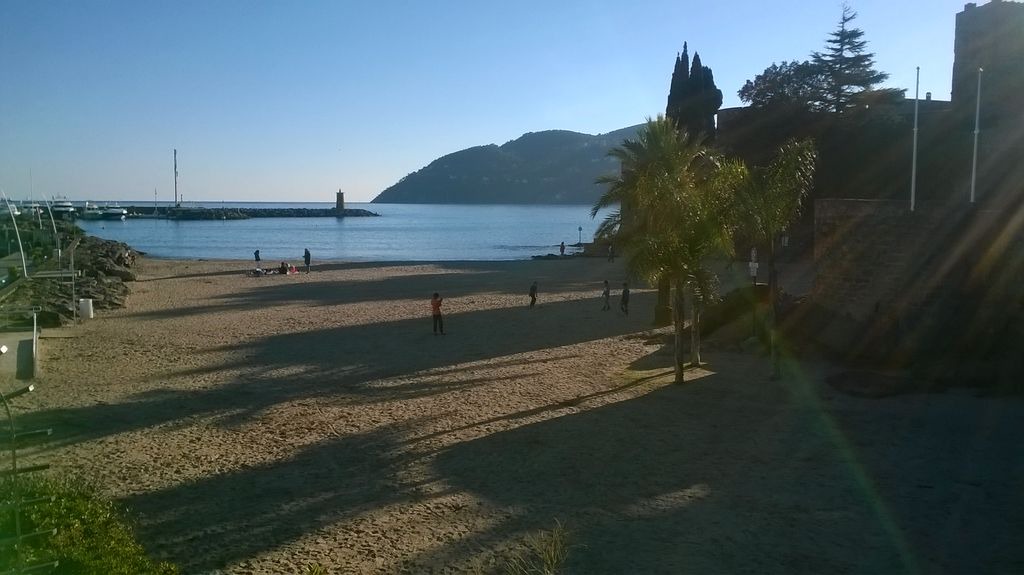 Photo of Outdoor in La Napoule