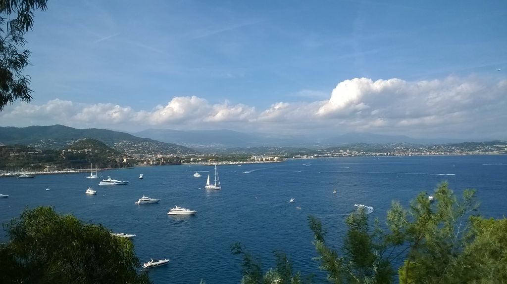Photo of Outdoor in La Napoule
