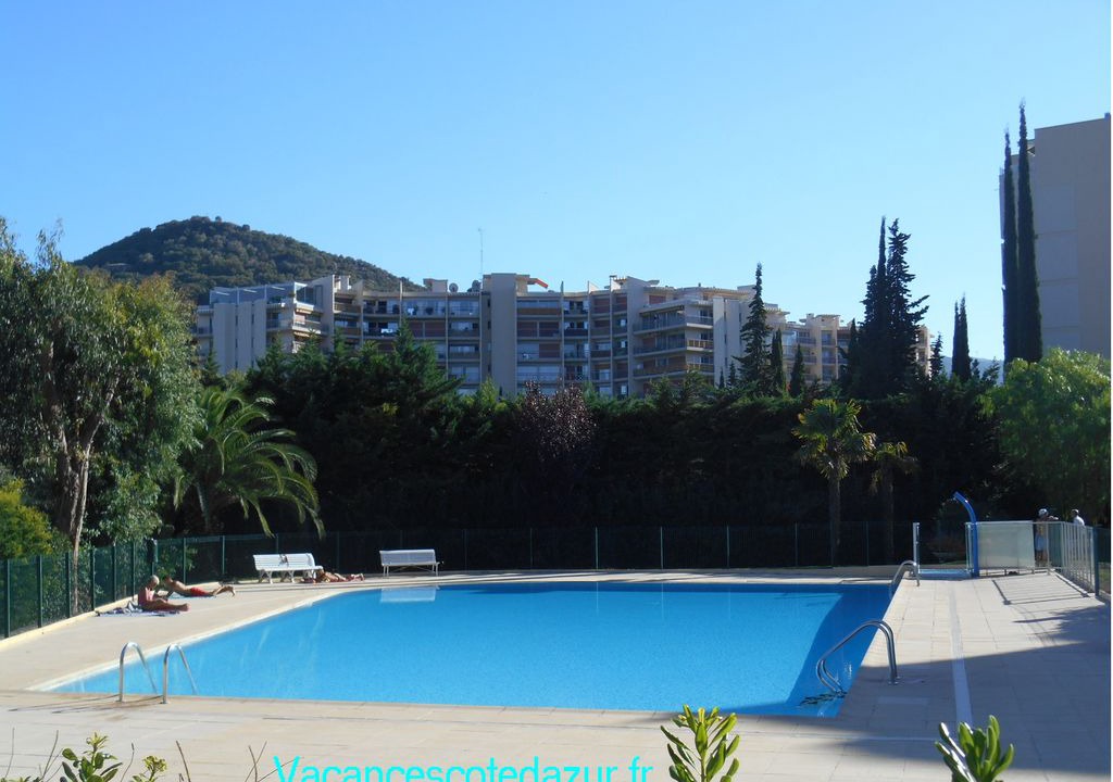 Photo of Outdoor in La Napoule