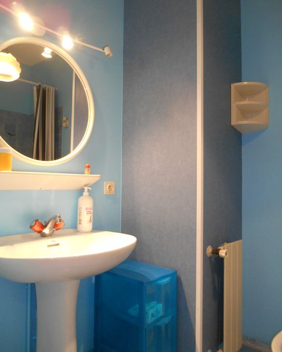 Photo of Bathroom in La Napoule