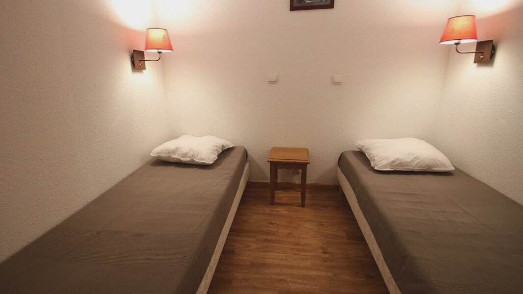 Photo of Bedroom in Puy-Saint-Vincent