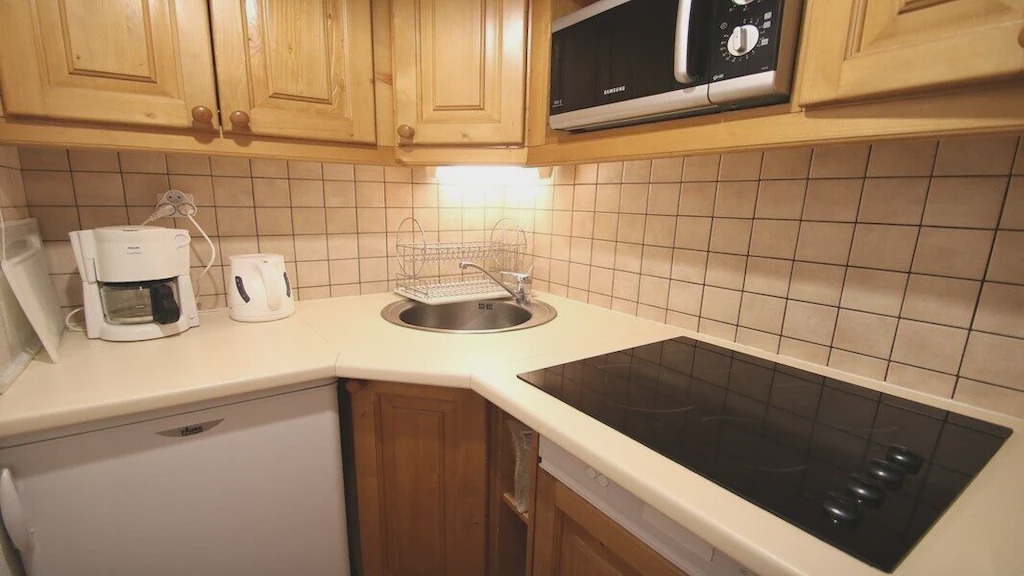Photo of Kitchen in Puy-Saint-Vincent