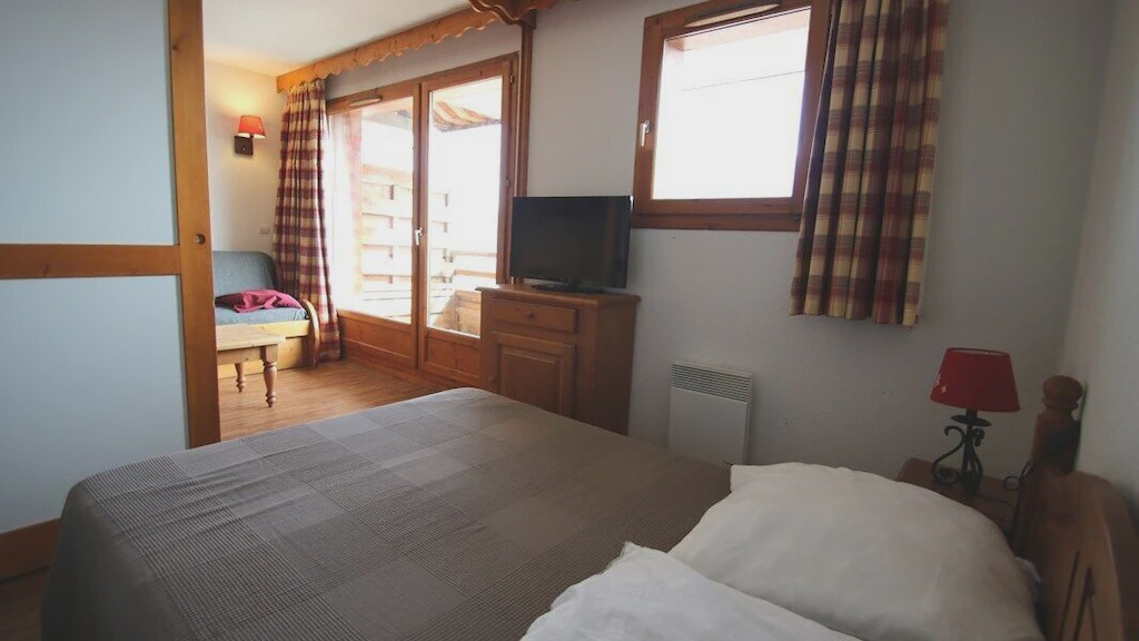 Photo of Bedroom in Puy-Saint-Vincent