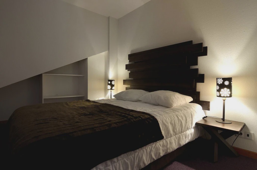 Photo of Bedroom in Saint-Gervais-les-Bains