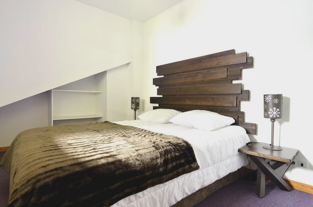 Photo of Bedroom in Saint-Gervais-les-Bains