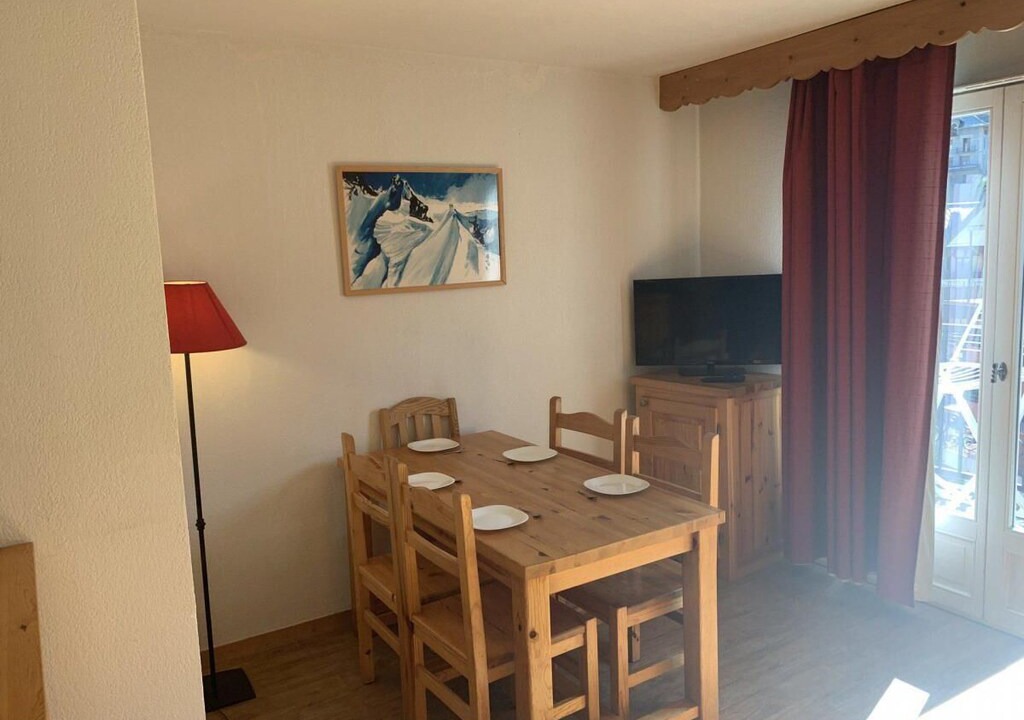 Photo of Livingroom in Saint-Gervais-les-Bains