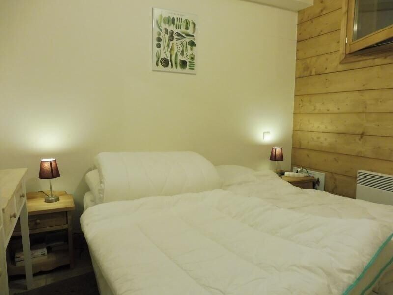 Photo of Bedroom in Cohennoz