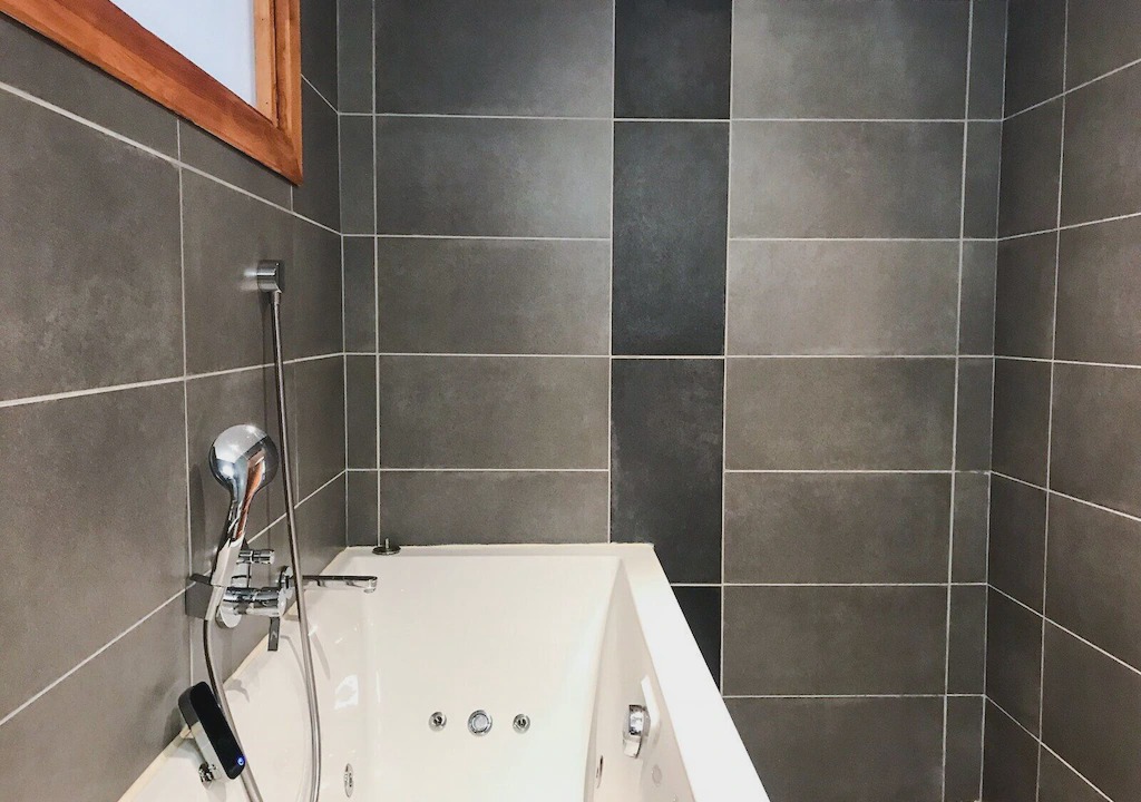 Photo of Bathroom in Mont-de-Lans
