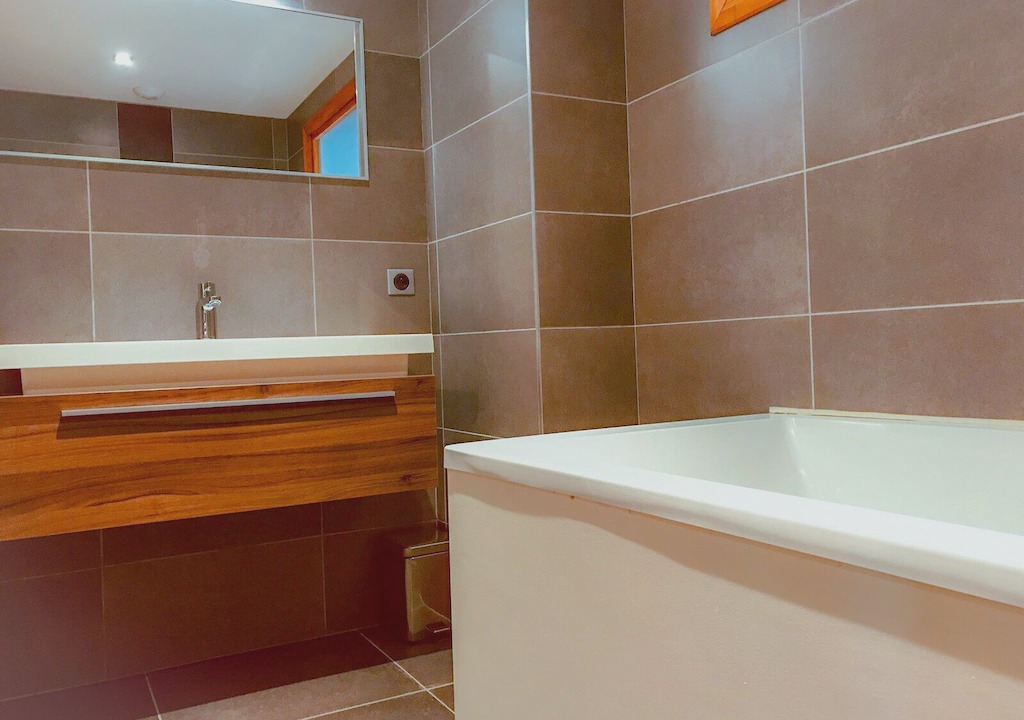 Photo of Bathroom in Mont-de-Lans