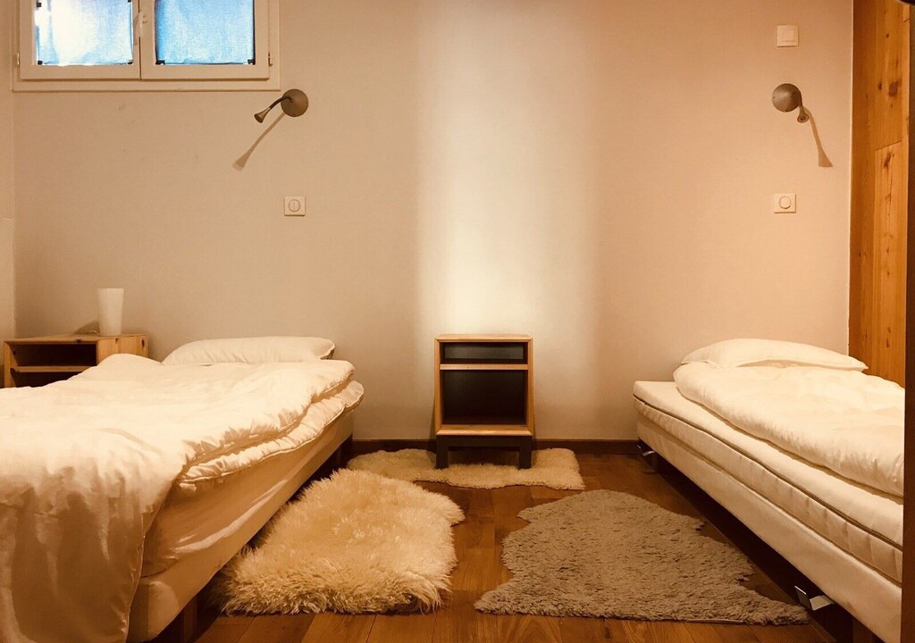 Photo of Bedroom in Mont-de-Lans