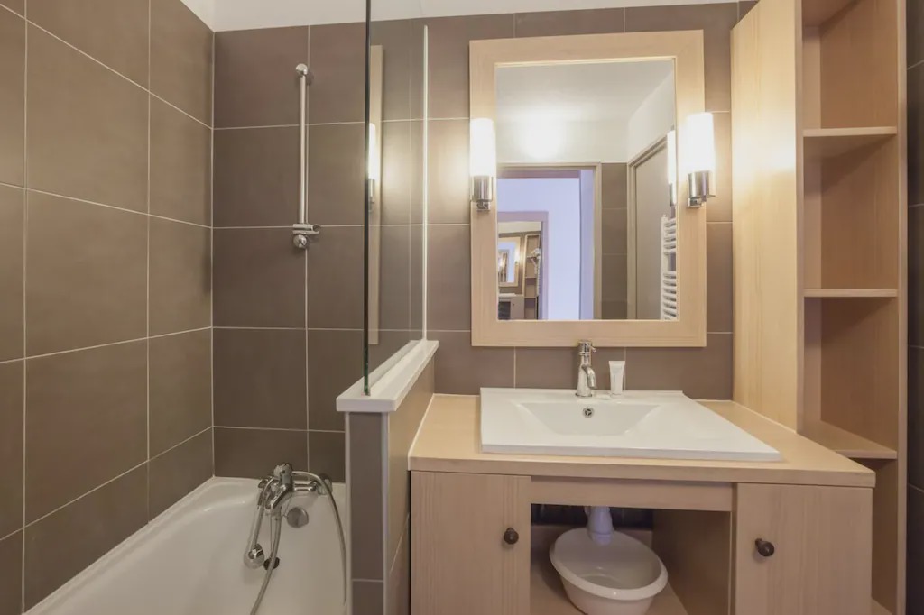 Photo of Bathroom in Val-d'Isere