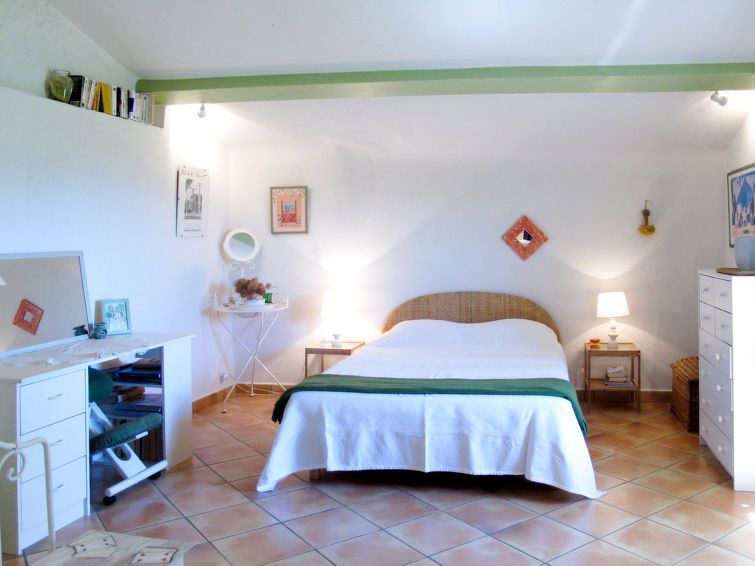 Photo of Bedroom in Claviers
