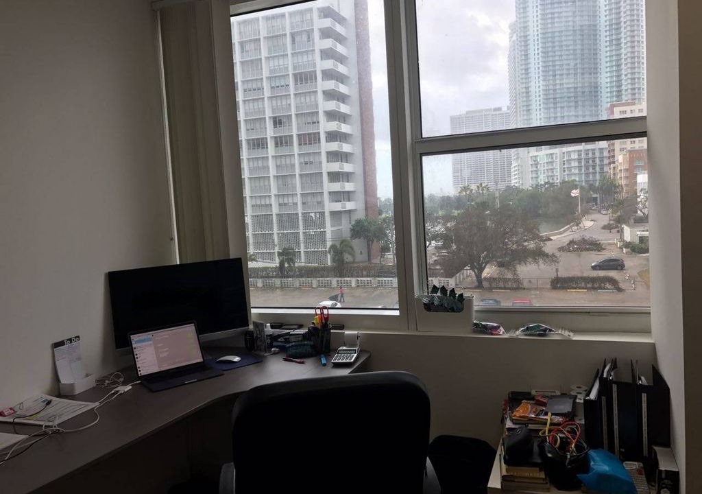 Photo of Livingroom in Midtown
