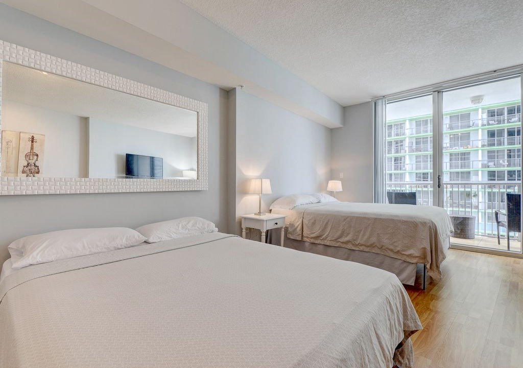 Photo of Bedroom in Town Square