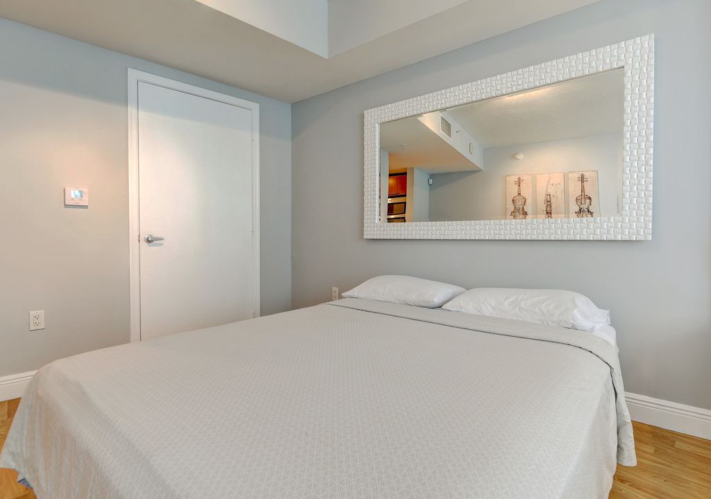 Photo of Bedroom in Town Square