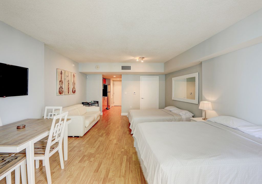 Photo of Bedroom in Town Square