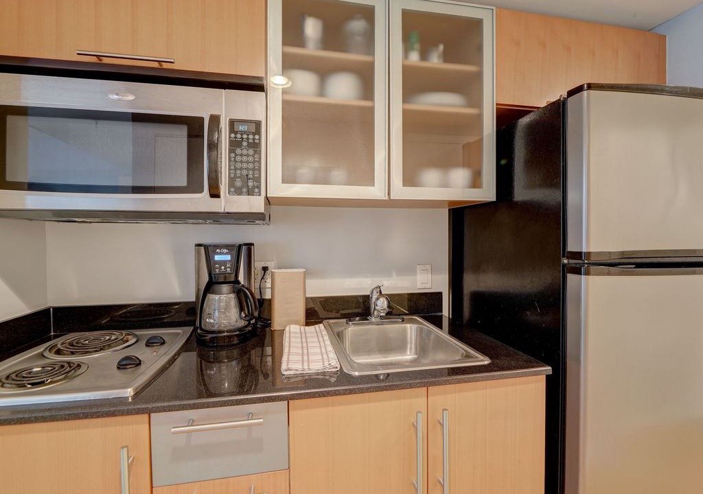 Photo of Kitchen in Town Square