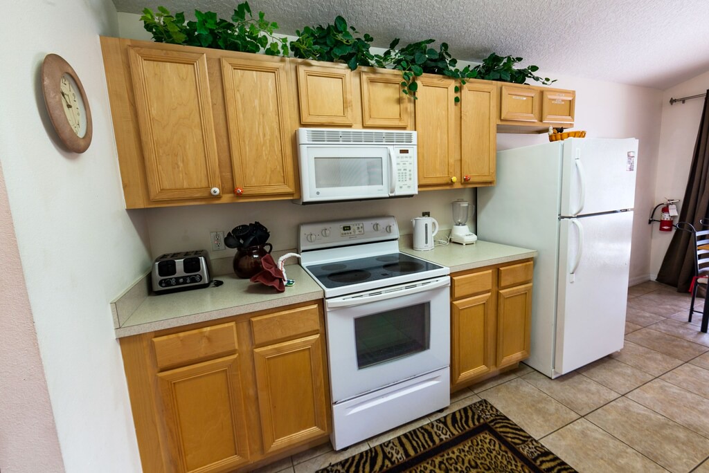 Photo of Kitchen in Seasons