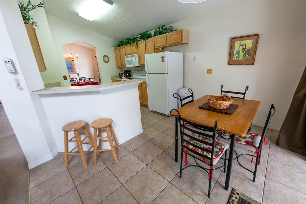 Photo of Livingroom in Seasons