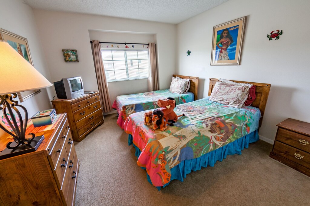 Photo of Livingroom in Seasons