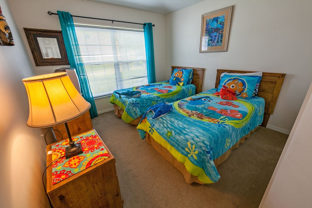 Photo of Bedroom in Seasons