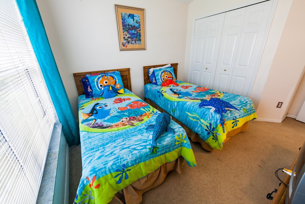 Photo of Bedroom in Seasons