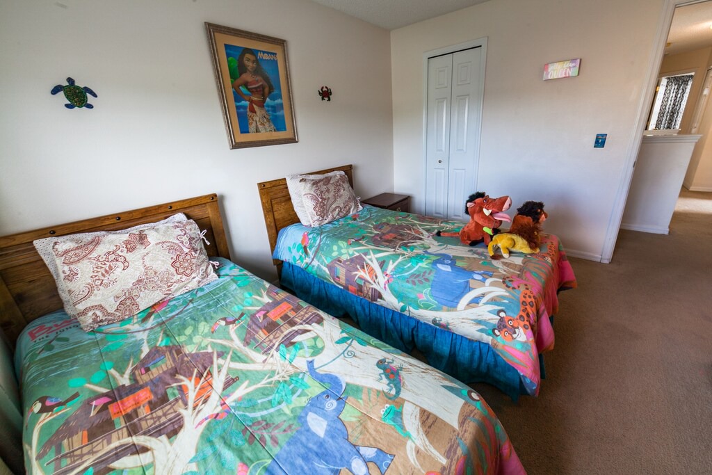 Photo of Bedroom in Seasons