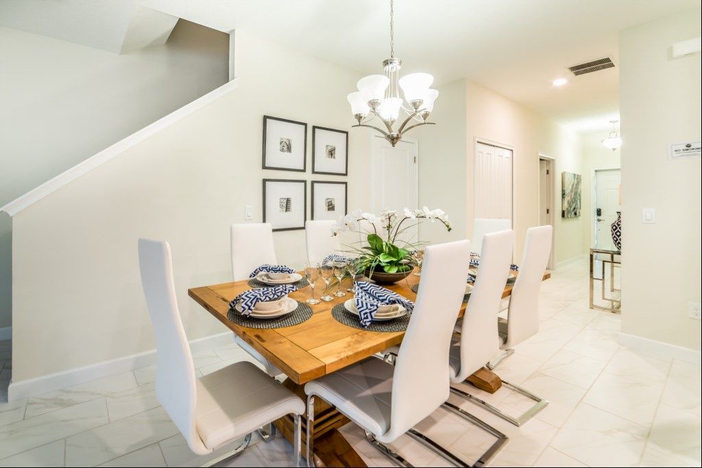 Photo of Livingroom in Celebration