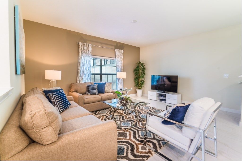 Photo of Livingroom in Celebration