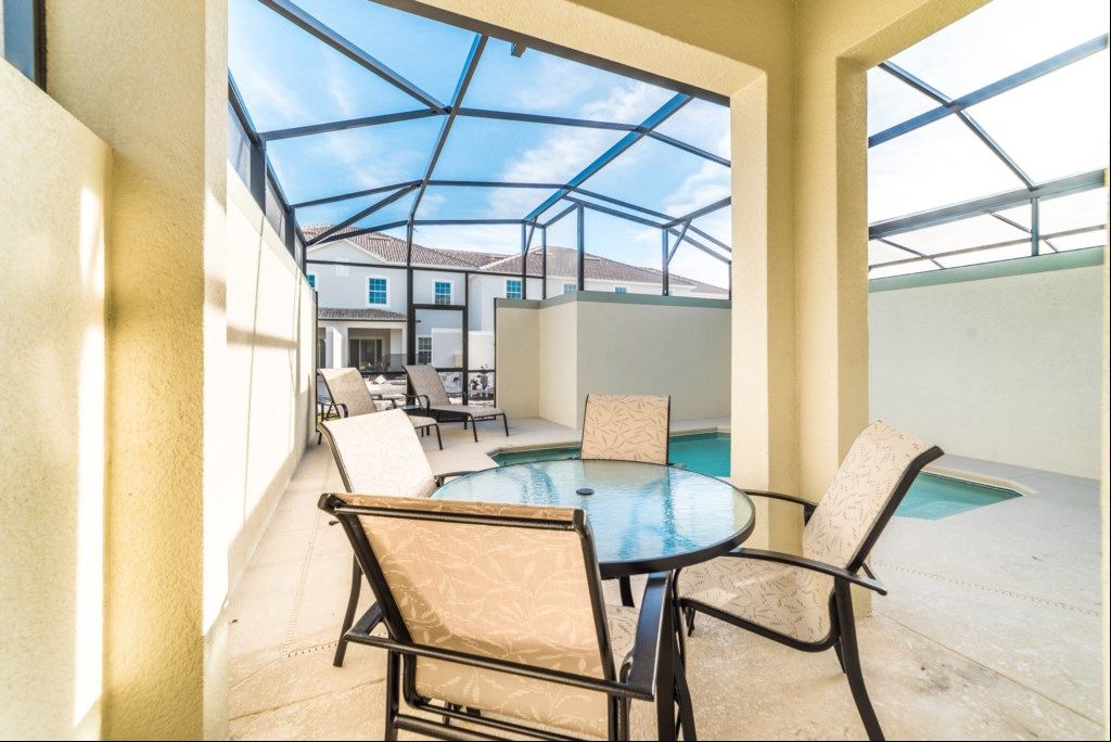 Photo of Livingroom in Celebration
