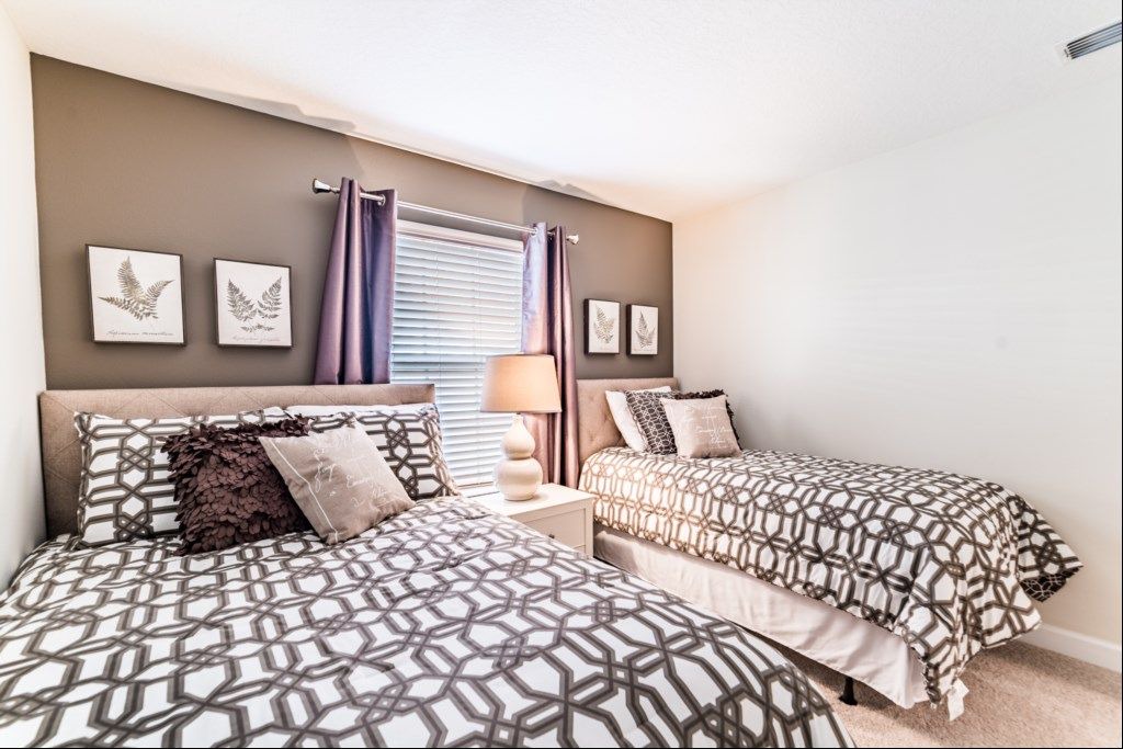 Photo of Bedroom in Celebration