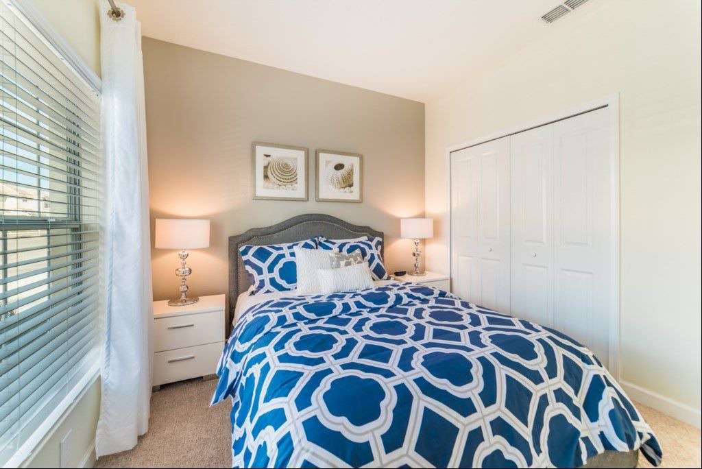 Photo of Bedroom in Celebration