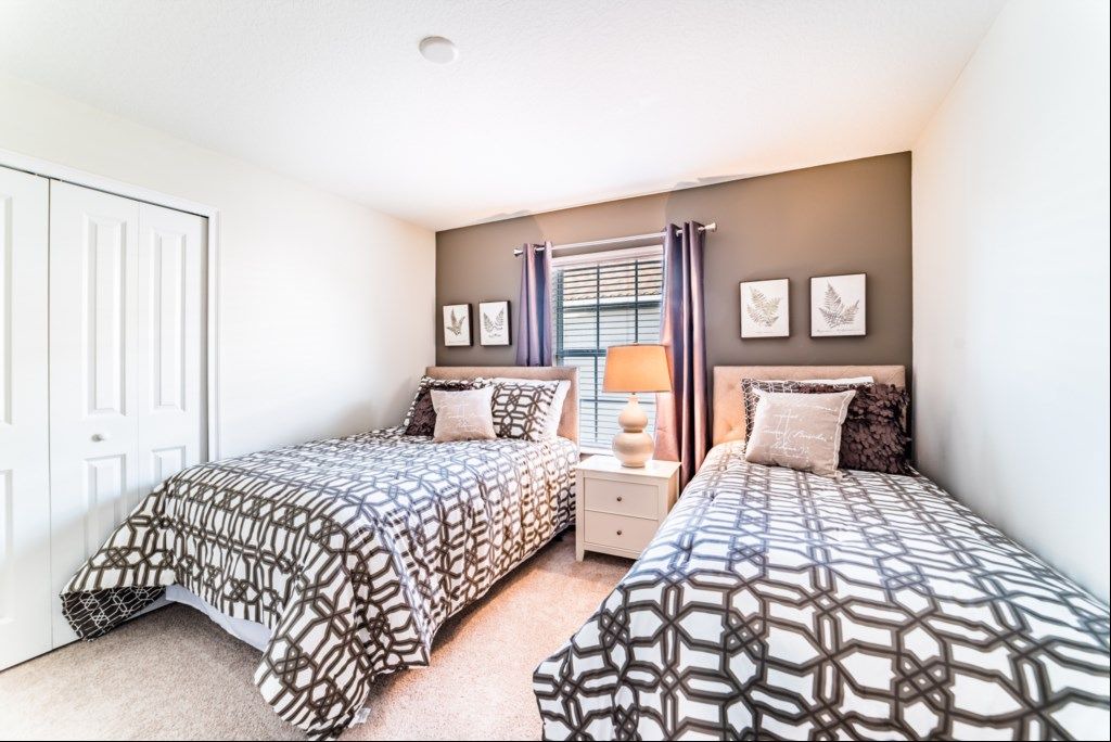Photo of Bedroom in Celebration