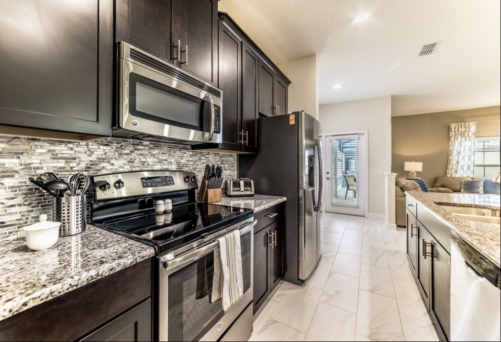 Photo of Kitchen in Celebration