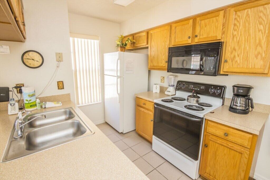 Photo of Kitchen in Royal Palm Bay