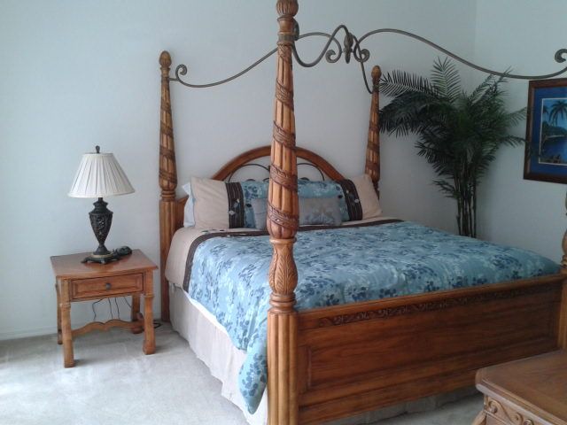 Photo of Bedroom in Vizcay
