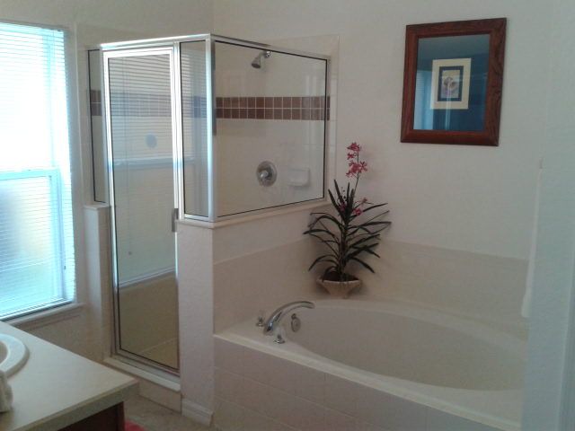 Photo of Bathroom in Vizcay
