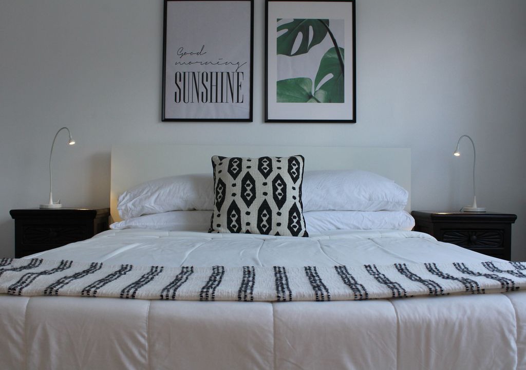 Photo of Bedroom in Weston Hills