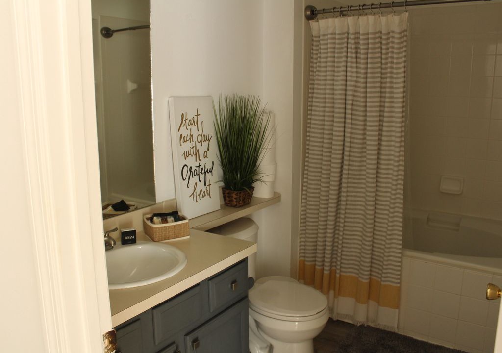 Photo of Bathroom in Weston Hills