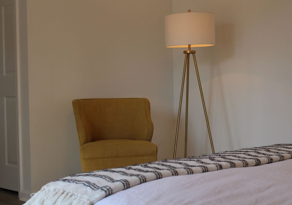 Photo of Bedroom in Weston Hills