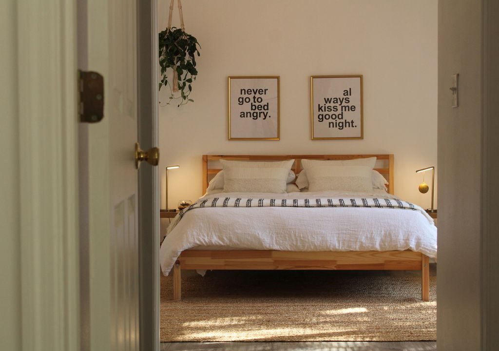 Photo of Bedroom in Weston Hills